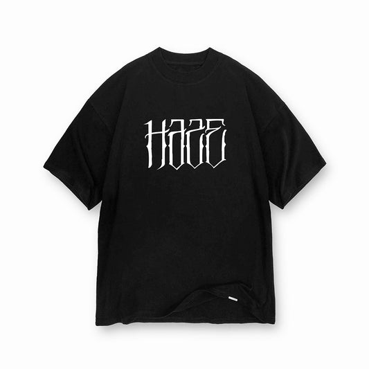 Haze x Logo Shirt