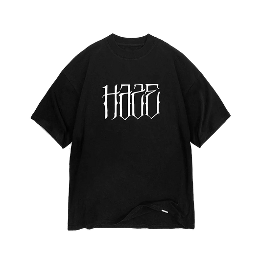 Haze x Logo Shirt