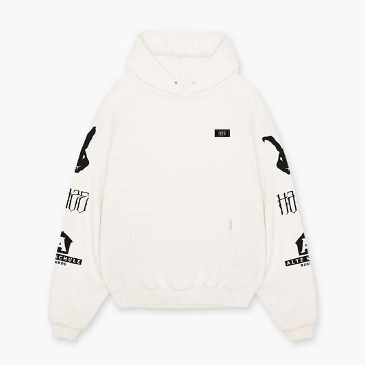 Haze x Special Hoodie